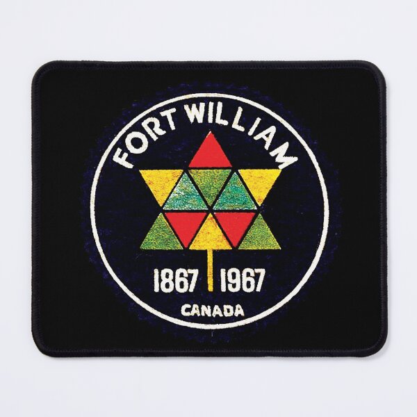 Item preview, Fort William designed and sold by chuckleharski.