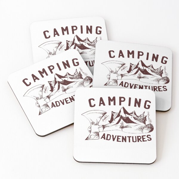 Item preview, Explore Nature Have An Adventure t-shirt  designed and sold by Artezia.