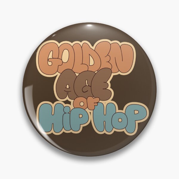 Item preview, Golden Age of Hip Hop - Hip Hop - Graffiti Bubble Style - Earth Version designed and sold by Boogosh.