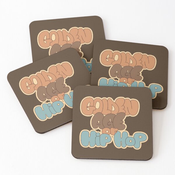 Item preview, Golden Age of Hip Hop - Hip Hop - Graffiti Bubble Style - Earth Version designed and sold by Boogosh.