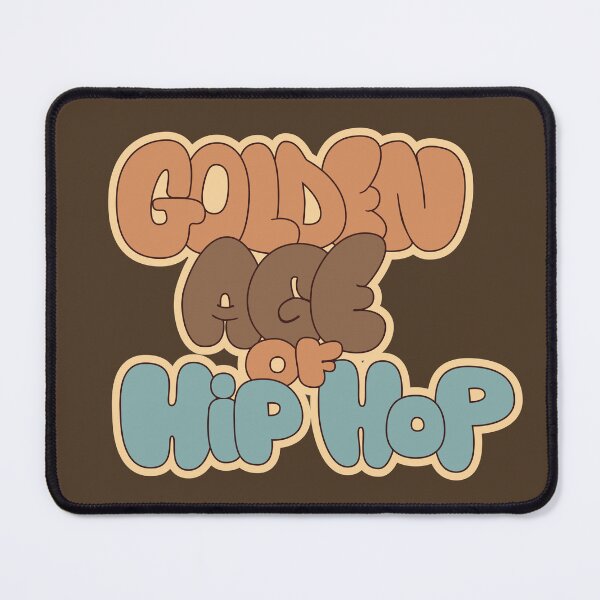 Item preview, Golden Age of Hip Hop - Hip Hop - Graffiti Bubble Style - Earth Version designed and sold by Boogosh.