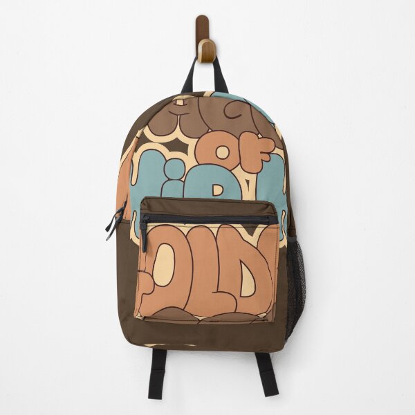 Item preview, Golden Age of Hip Hop - Hip Hop - Graffiti Bubble Style - Earth Version designed and sold by Boogosh.
