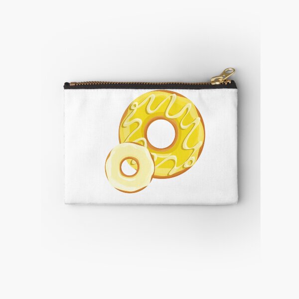 Item preview, Delicious Doughnuts Duo designed and sold by TrueWorth.