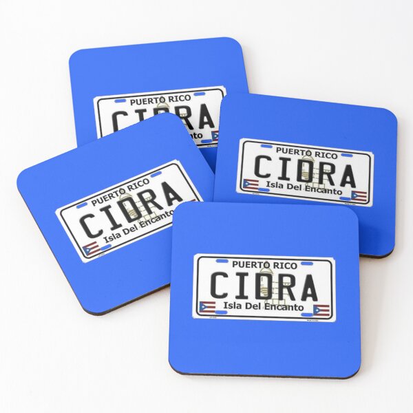 Item preview, CIDRA Puerto Rico designed and sold by malibuclassic70.