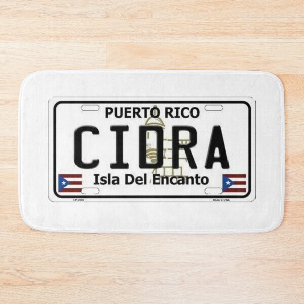 Item preview, CIDRA Puerto Rico designed and sold by malibuclassic70.