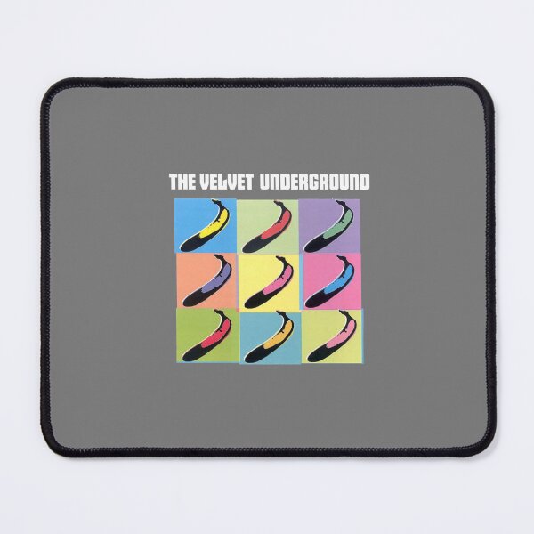 Item preview, Sweet Nuthin Art The Velvet Underground Gif For Fan designed and sold by DanielleSpen.