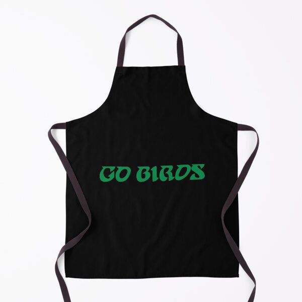 Item preview, Go Birds Sticker designed and sold by gloria1os.