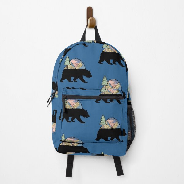 Item preview, Black Bear Mountain designed and sold by Strings  Stan.