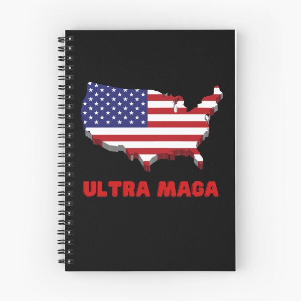 Item preview, Ultra Maga And Proud Of It Essential  designed and sold by Napass-nt.
