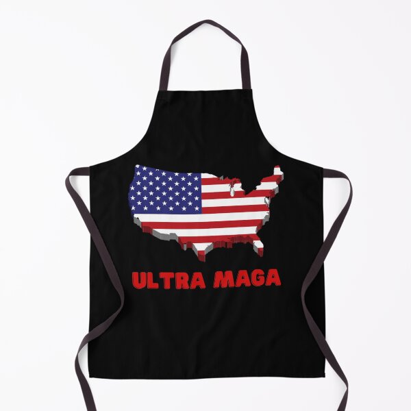 Item preview, Ultra Maga And Proud Of It Essential designed and sold by Napass-nt.