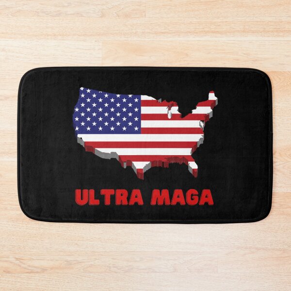 Item preview, Ultra Maga And Proud Of It Essential  designed and sold by Napass-nt.