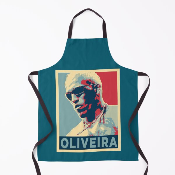 Item preview, Charles Oliveira Fanart designed and sold by BellCleopatrArt.