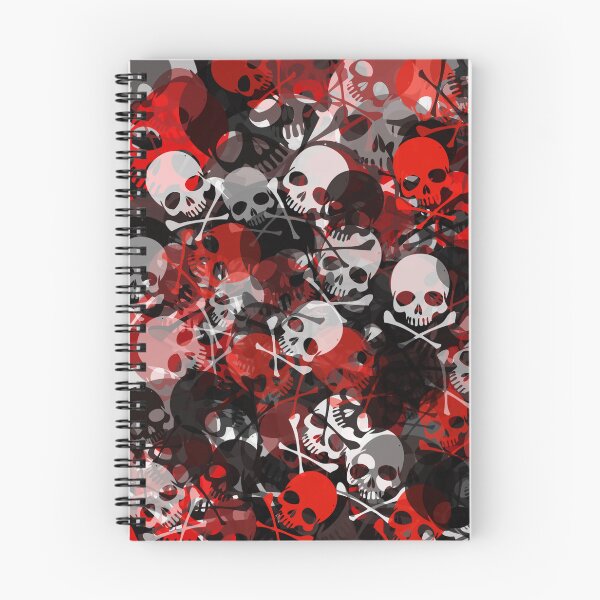 Item preview, Skull and crossbones  designed and sold by Albert Faldet.