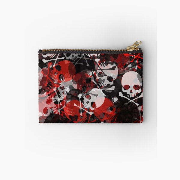 Item preview, Skull and crossbones  designed and sold by Albert Faldet.