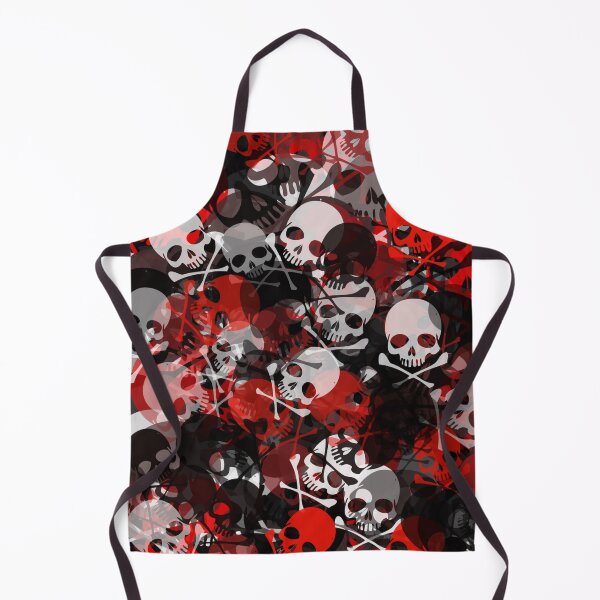 Item preview, Skull and crossbones  designed and sold by Albert Faldet.