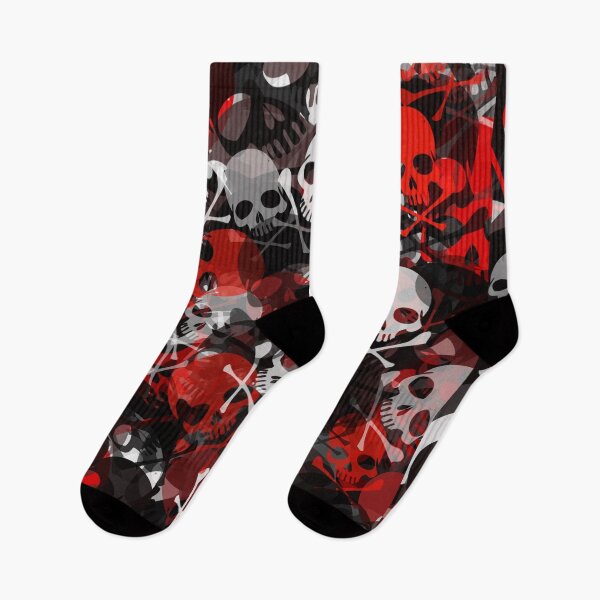 Item preview, Skull and crossbones  designed and sold by Albert Faldet.