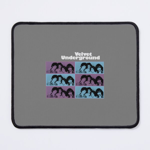 Item preview, The Retro The Velvet Underground Picture Gif For Fan designed and sold by DanielleSpen.