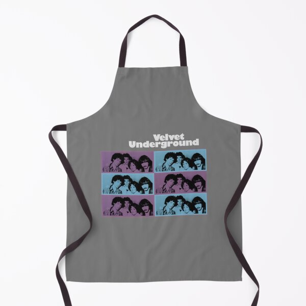 Item preview, The Retro The Velvet Underground Picture Gif For Fan designed and sold by DanielleSpen.