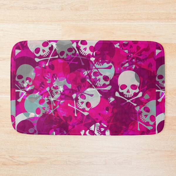 Item preview, Skull and crossbones  designed and sold by Albert Faldet.