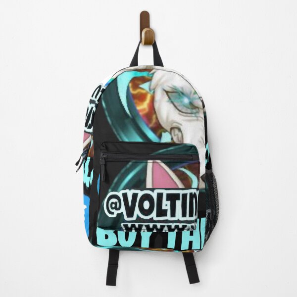 Item preview, Volt inu design designed and sold by JohnBrondello.