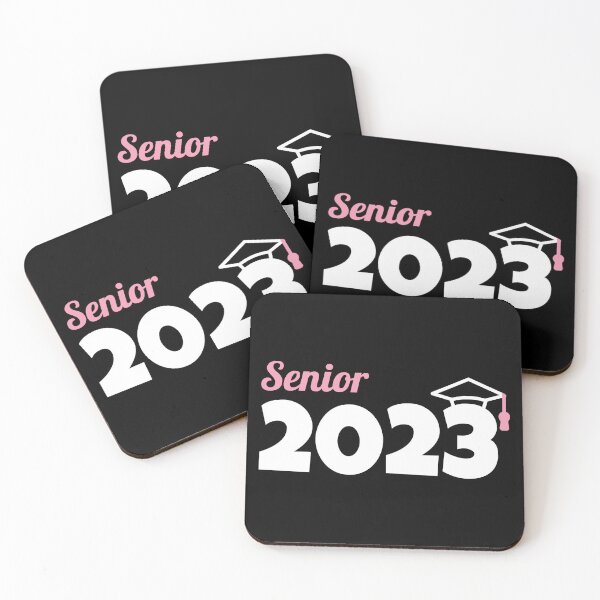Item preview, Senior 2023 designed and sold by Denti Kanys ⭐⭐⭐⭐⭐.