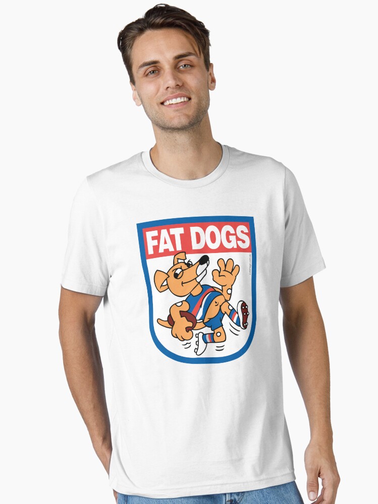 AFL BBQ Series Western Fat Dogs