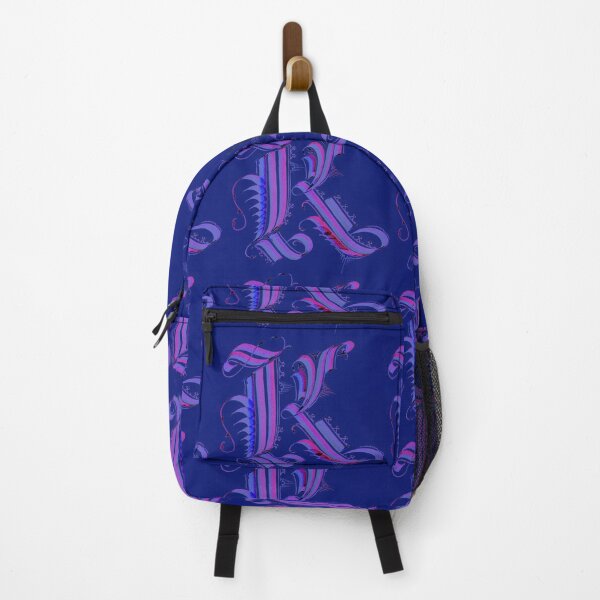 Item preview, Gothic K designed and sold by Marta Lett.
