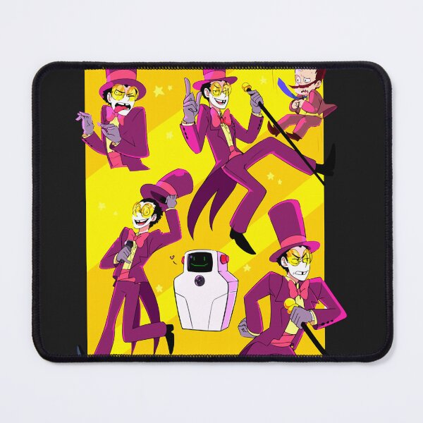 Item preview, Warden superjail designed and sold by JohnBrondello.