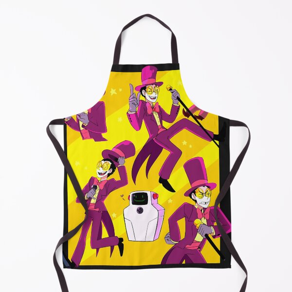 Item preview, Warden superjail designed and sold by JohnBrondello.