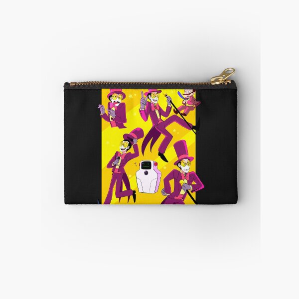Item preview, Warden superjail designed and sold by JohnBrondello.