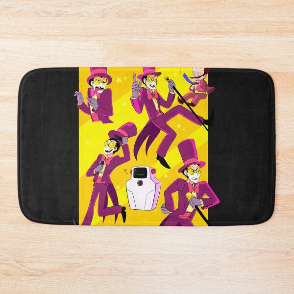 Item preview, Warden superjail designed and sold by JohnBrondello.