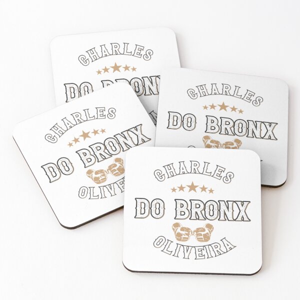 Item preview, Charles Do Bronx Oliveira    designed and sold by BellCleopatrArt.