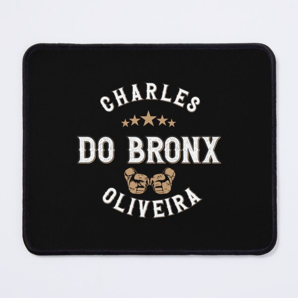 Item preview, Charles Do Bronx Oliveira designed and sold by BellCleopatrArt.