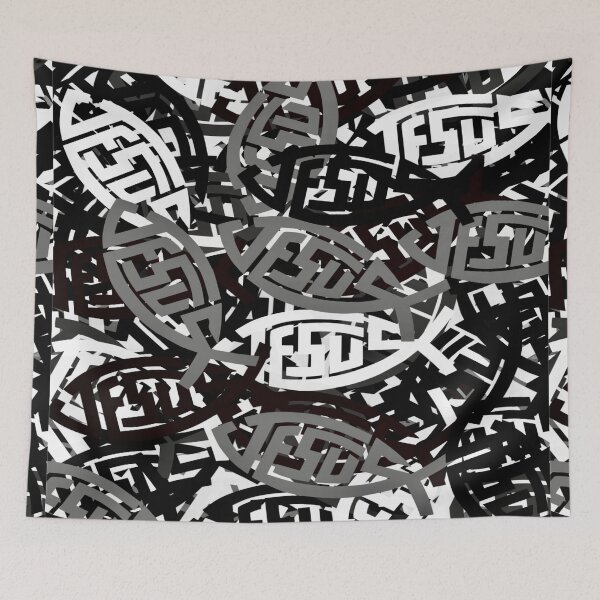Item preview, Jesus  designed and sold by Albert Faldet.