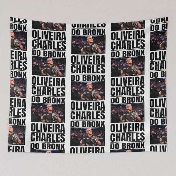Item preview, Charles Oliveira                                   designed and sold by BellCleopatrArt.