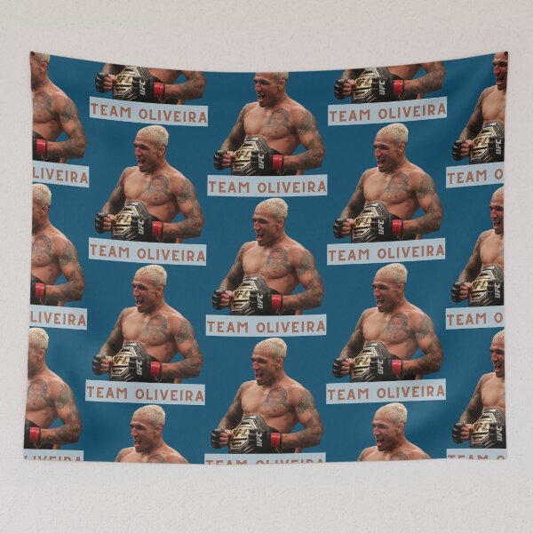 Item preview, CHARLES OLIVEIRA                                 designed and sold by BellCleopatrArt.