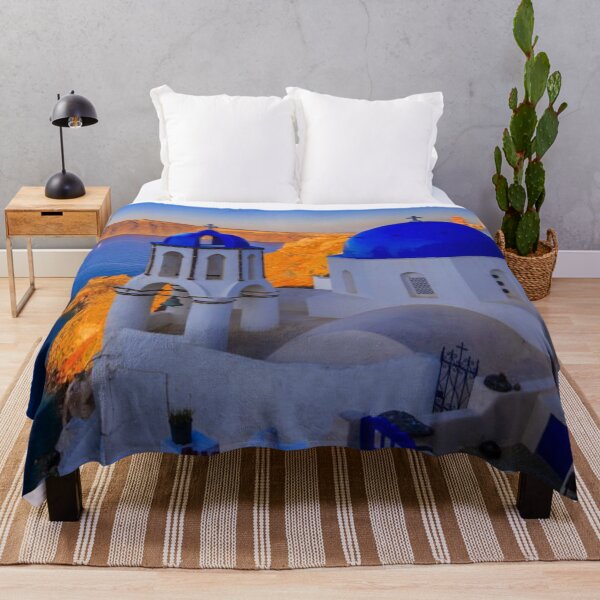 Item preview, Greek paradise designed and sold by FGCART.