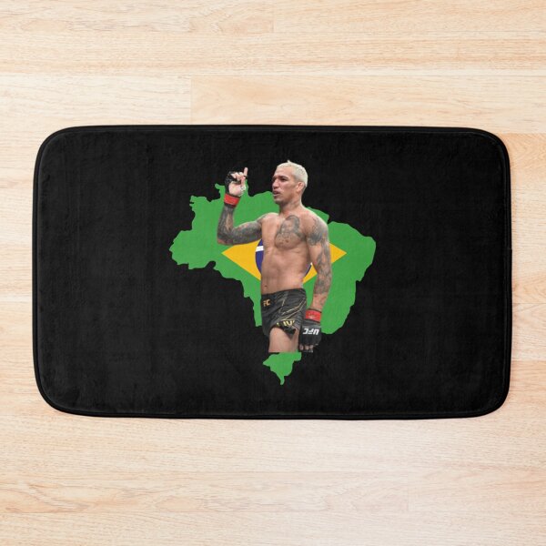 Item preview, CHARLES OLIVEIRA                                designed and sold by BellCleopatrArt.