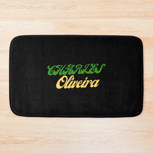 Item preview, Charles Oliveira                             designed and sold by BellCleopatrArt.