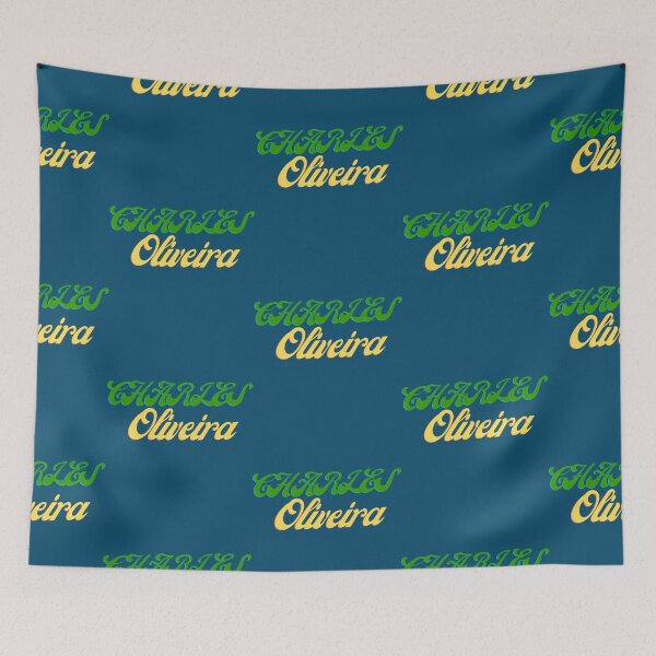 Item preview, Charles Oliveira                             designed and sold by BellCleopatrArt.