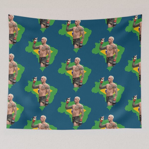 Item preview, CHARLES OLIVEIRA                                designed and sold by BellCleopatrArt.