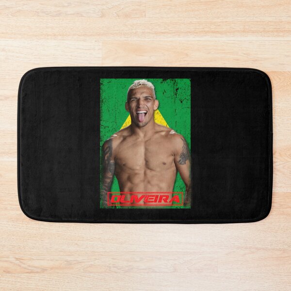Item preview, Charles Oliveira                          designed and sold by BellCleopatrArt.
