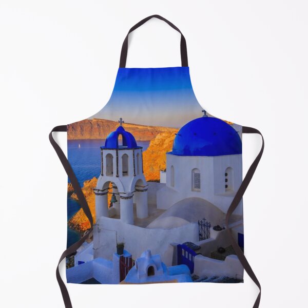Item preview, Greek paradise designed and sold by FGCART.