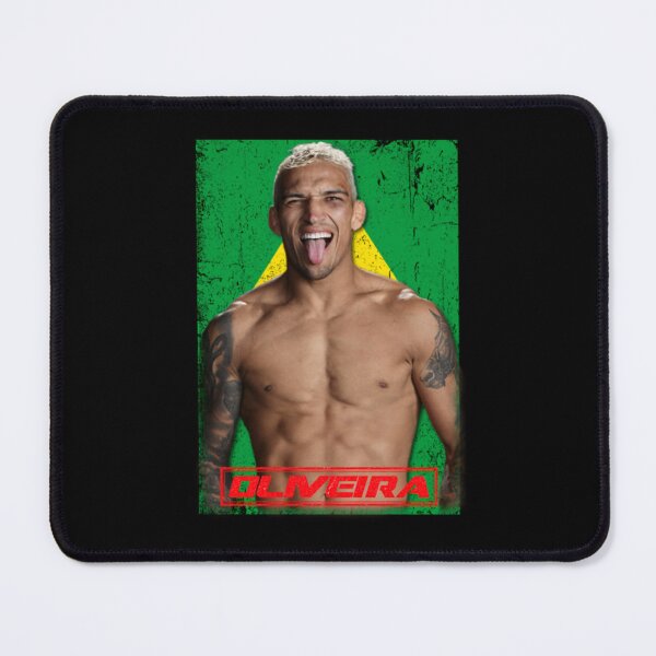 Item preview, Charles Oliveira designed and sold by BellCleopatrArt.