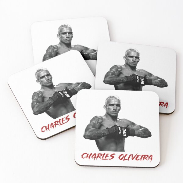 Item preview, Charles Oliveira                         designed and sold by BellCleopatrArt.