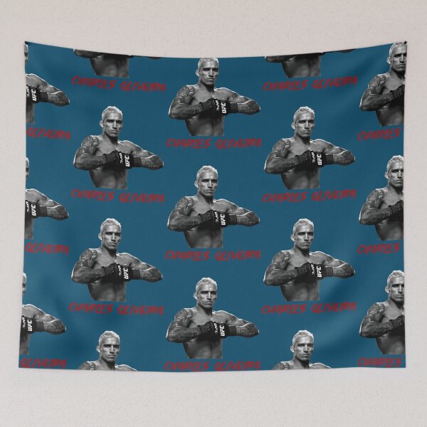 Item preview, Charles Oliveira                         designed and sold by BellCleopatrArt.