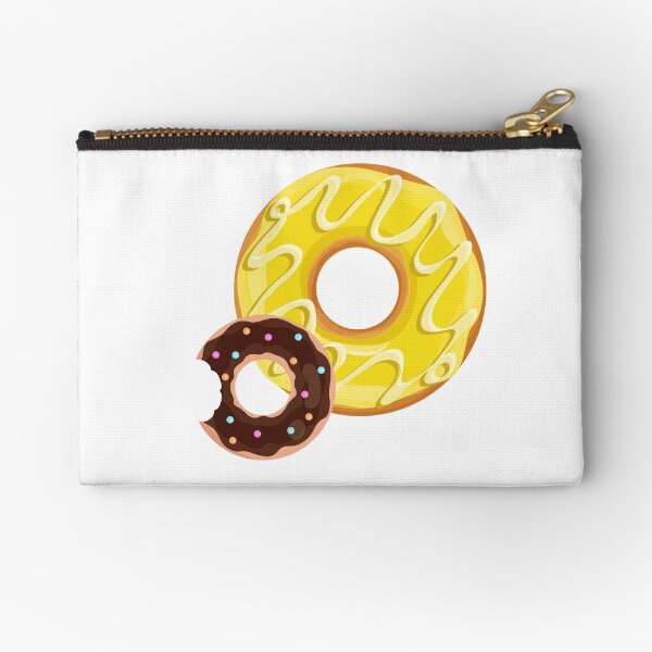 Item preview, Delicious Doughnuts Duo designed and sold by TrueWorth.