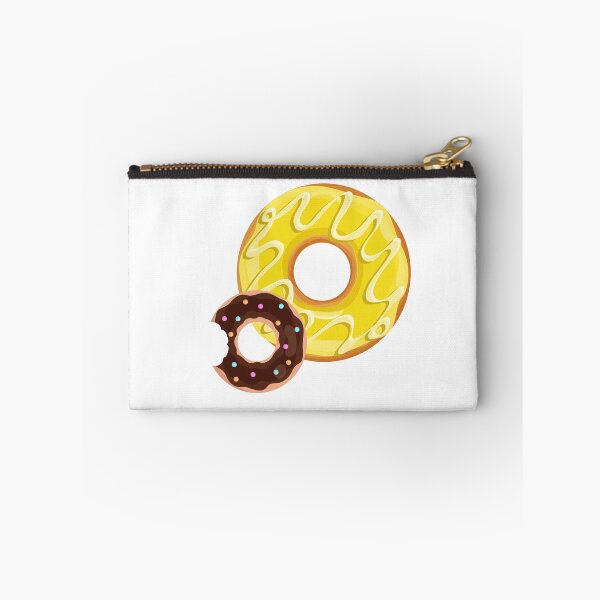 Item preview, Delicious Doughnuts Duo designed and sold by TrueWorth.