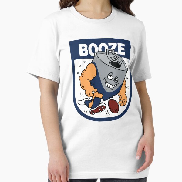 Item preview, AFL BBQ Series - Carlton Booze designed and sold by justsnags.