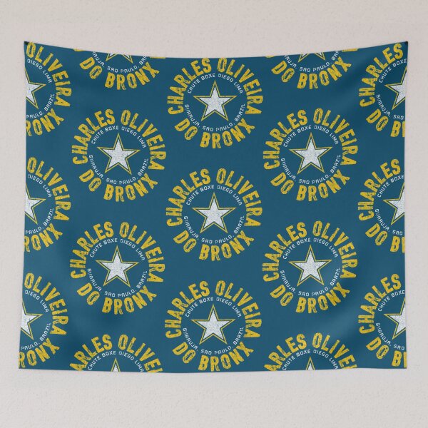 Item preview, Charles Oliveira                   designed and sold by BellCleopatrArt.